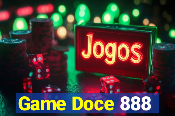 Game Doce 888